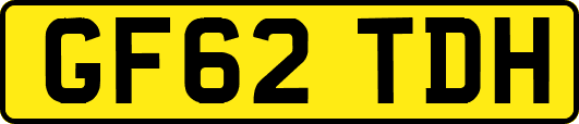 GF62TDH