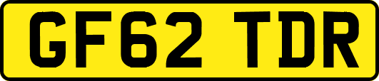 GF62TDR