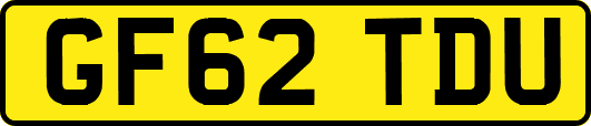 GF62TDU