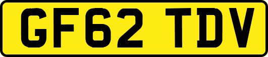 GF62TDV