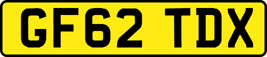 GF62TDX