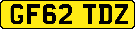 GF62TDZ