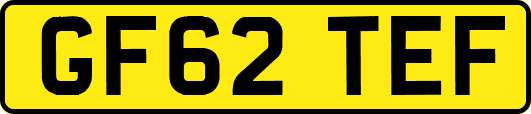 GF62TEF