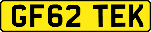 GF62TEK