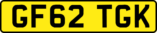 GF62TGK