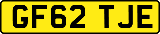 GF62TJE