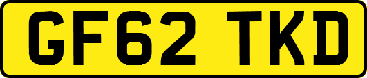 GF62TKD