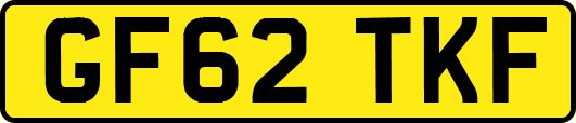 GF62TKF