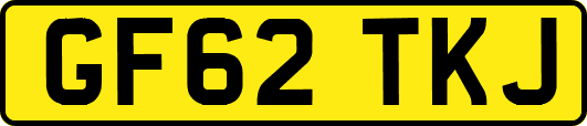 GF62TKJ