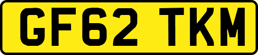 GF62TKM