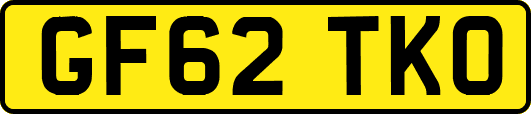GF62TKO