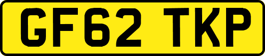 GF62TKP