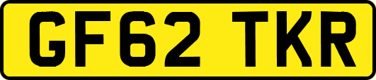 GF62TKR