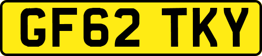 GF62TKY
