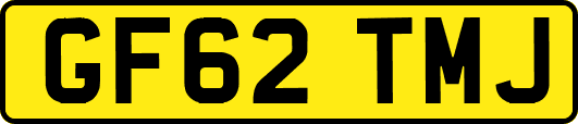 GF62TMJ