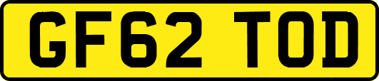 GF62TOD