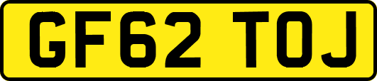 GF62TOJ