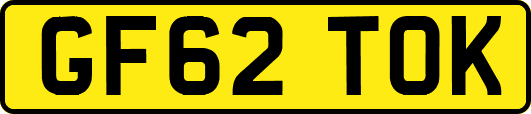 GF62TOK