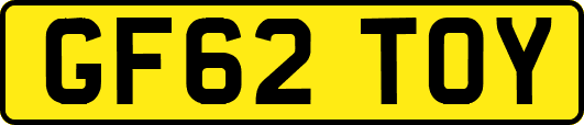 GF62TOY