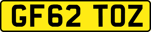 GF62TOZ