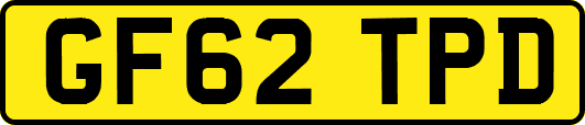 GF62TPD