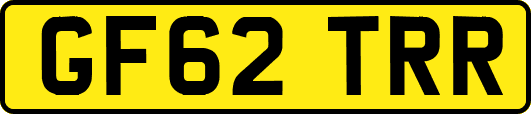GF62TRR