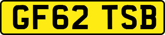 GF62TSB