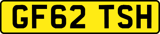 GF62TSH