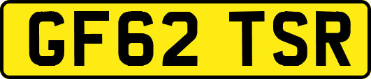 GF62TSR