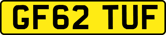 GF62TUF