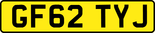 GF62TYJ