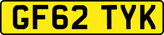 GF62TYK