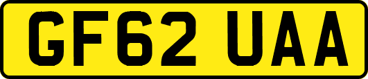 GF62UAA