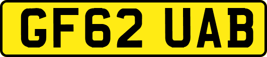 GF62UAB
