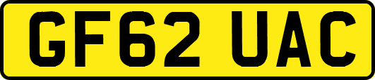 GF62UAC