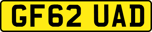 GF62UAD