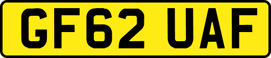 GF62UAF