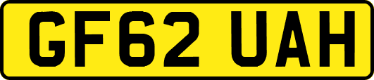 GF62UAH