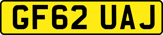 GF62UAJ