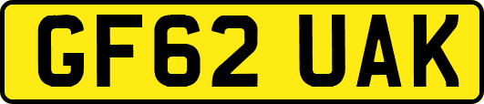 GF62UAK