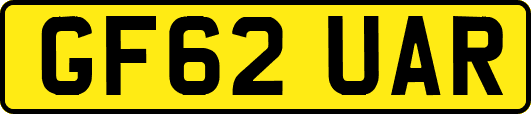 GF62UAR