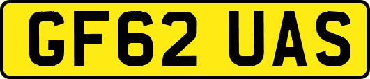 GF62UAS