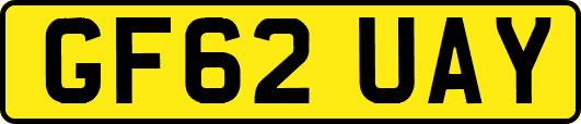 GF62UAY