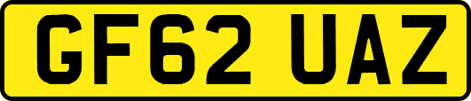 GF62UAZ