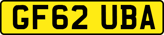 GF62UBA
