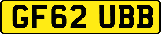 GF62UBB