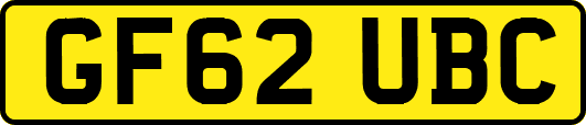 GF62UBC