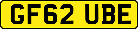 GF62UBE