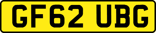 GF62UBG