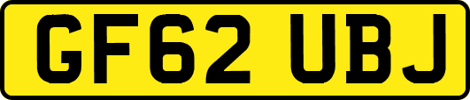 GF62UBJ